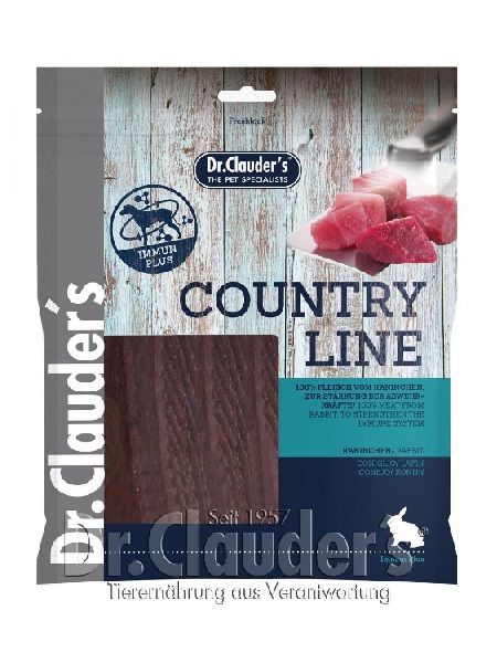 Country Line Lapin 170 g