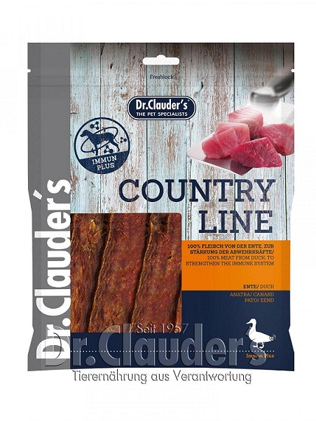 Coutry Line Canard 170 g